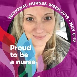 Meet your Posher, Heidi